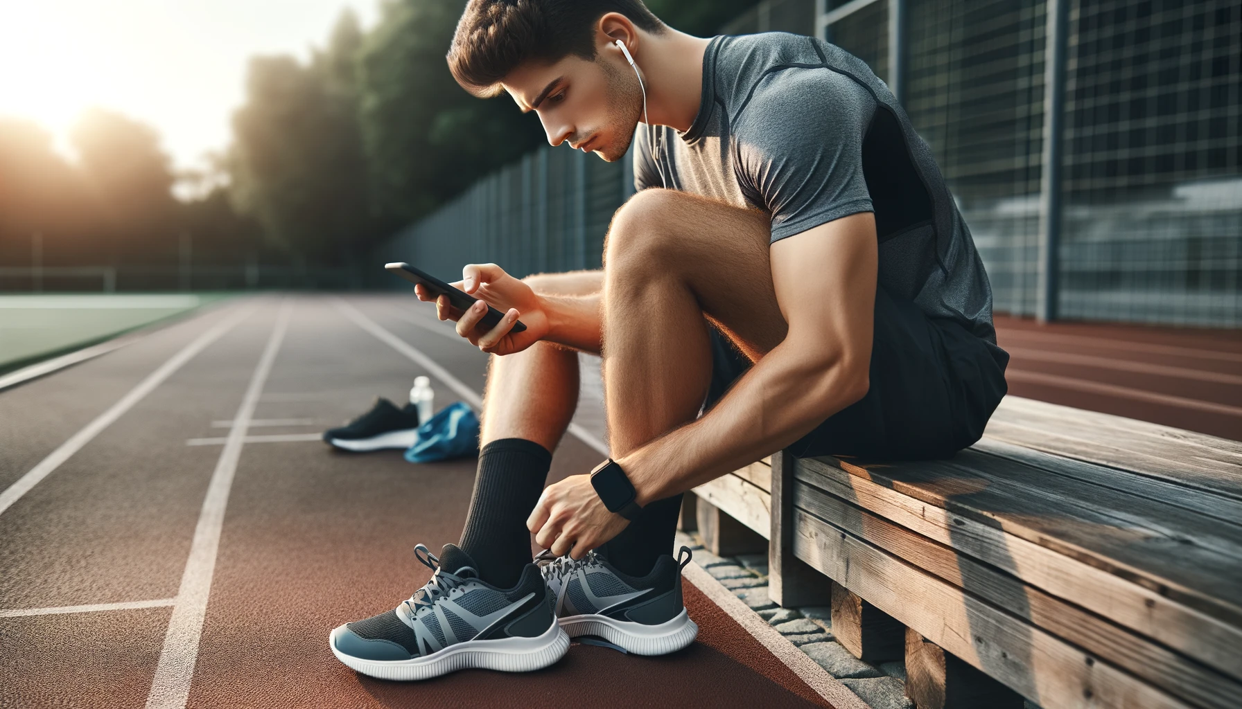 Wellness in the Digital Age: Harnessing Technology for a Healthier Lifestyle